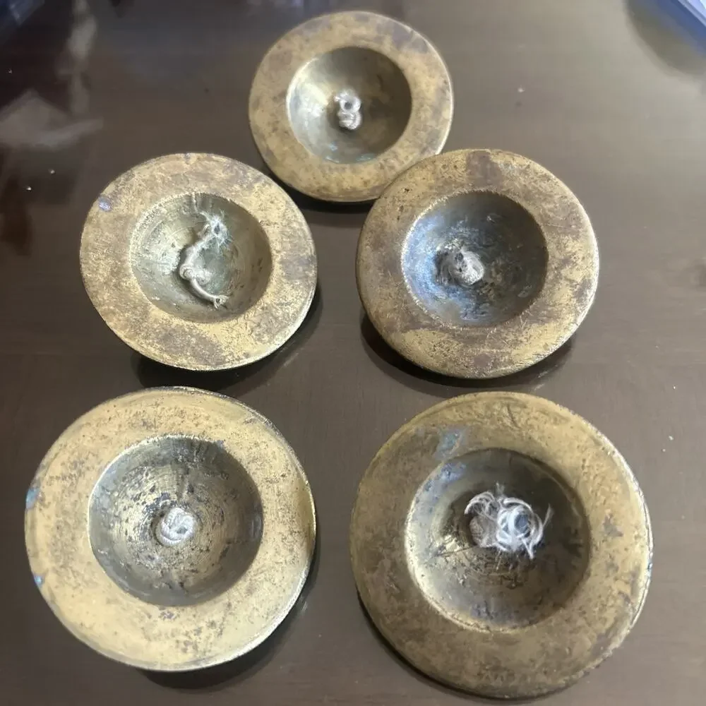 Unbranded all cymbals